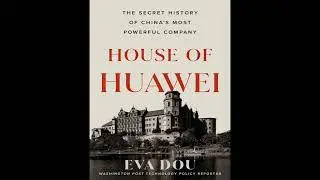 House of Huawei