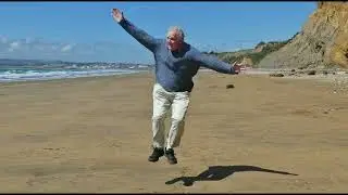 THE UK'S BEST BEACH    SANDOWN BAY