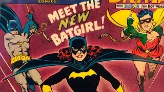Comic Book Spotlight #2: Detective Comics #359 (January 1967)