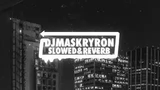 INTERWORLD - NIGHT HARMONY (Slowed & Reverb)