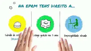 EPRM curto