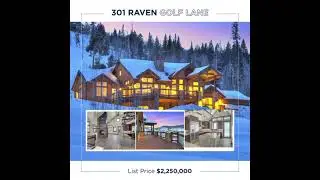 301 Raven Golf Lane