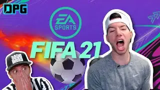 Things Get MESSI?!? | Dude Perfect Gaming