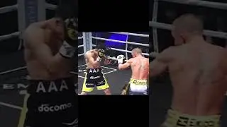 P4P Best Boxer Uses A Risky Drop-Guard Counter #naoyainoue