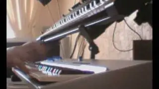 yamaha cs2x rock lead ! !