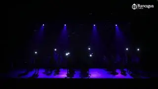 ACADEMIA ATENAS DANCE CELEBRA SU GALA &ldquo;BRILLAR&rdquo; EN TEATRO REGIONAL LUCHO GATICA