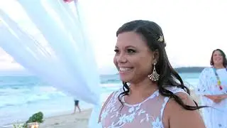 Casamento Umbandista  Ellen e Cris , Homoafetivo , Completo.