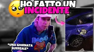 LA GIORNATA PIÙ TRAGICA DI GRENBAUD!!💔😭