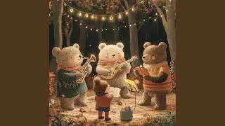 Fuzzy Wuzzy Jazz
