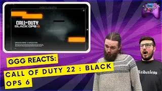 Imagine Actually Playing The Game You Paid For | GGG Reacts to @videogamedunkey