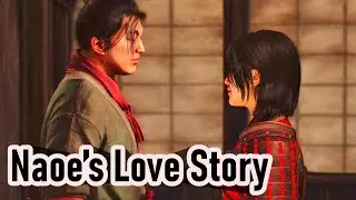 How to Romance Gennojo | Naoe&rsquo;s Love Story in AC Shadows
