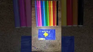 Flag of Kosovo🇽🇰. #kosovo #shosts  #a+ flags #flag #art #drawing