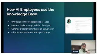Build Mode: How to Optimize Your AI Knowledge Base in Vendasta