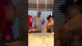 Dad Tries to Read Gen Z Slang&mdash;Hilarious Reaction! 🤣