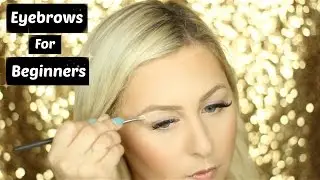 How To Get The Perfect Brows