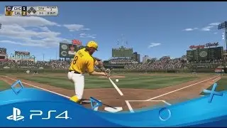 MLB The Show 17 | Diamond Dynasty | PS4