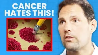 Treating Cancer With Metabolic Therapies | Dr. Dominic D’Agostino