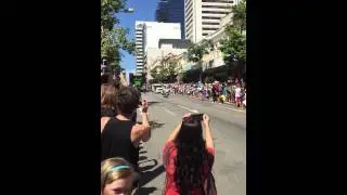 The Giants, Perth