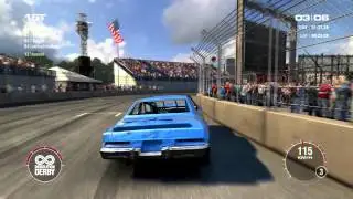 GRID 2 Online #24 - 