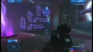 Halo fragmovie, by Imortal