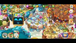 Dragoncity- Redeem code-13th Birthday