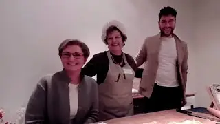 Italy's Secrets of Life Well Lived: Italian Cuisine Is A Way Of Life