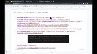 How to use VirusTotal&rsquo;s API like a pro!