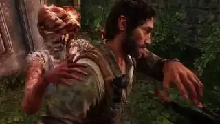 -Trailer- DownBack Full Play: The Last of Us