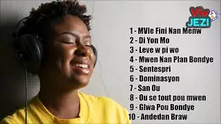 TOP/BEST 10 HAITIAN GOSPEL/CHURCH PRAISE AND WORSHIP SONGS AND MUSIC OF ALL TIME