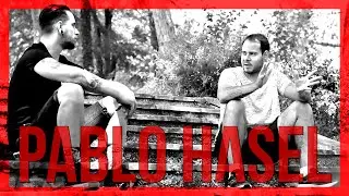 Cerdocracia: Entrevista Pablo Hasel