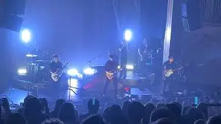 Saint Motel ~ 11 A Good Song Never Dies ~ 09-26-2023 Live at The Neptune Theatre in Seattle, WA