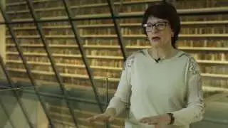 PL2020 Tour &ndash; Latvia &ndash; Sandra Kalniete interview