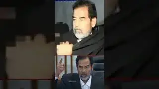 Saddam's Execution. Historical Explorations in Focus