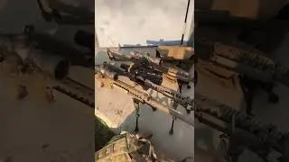Special Forces Sniper Equipment