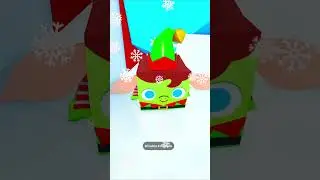 Elf on the Shelf Day 19 of Christmas Update #roblox #elfontheshelf #petsimulator99