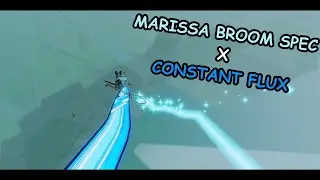 rogue demon's marissa broom spec x constant flux