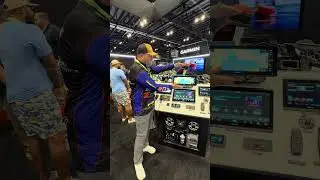 The NEW Garmin 1543 UltraWide and it&rsquo;s a game changer!