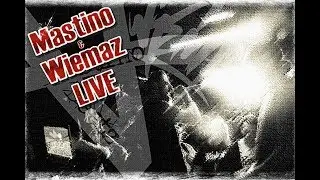 Mastino, Wiemaz & Prezident - Kollabo LIVE feat. DJ KB / Mastino & Wiemaz - Wimas LIVE feat. DJ KB