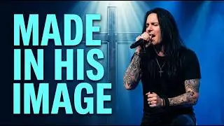 Made In His Image | Christian Metal Song 👑🌟