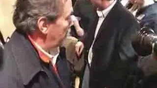 Eye To Eye: Campaign Veteran (CBS)