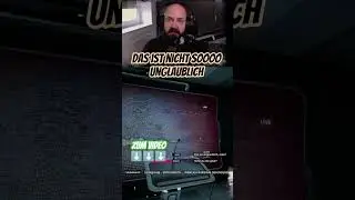 Das ist nicht soooo unglaublich. Mehr dazu &uuml;ber den ▶️-Button im Short. #thealters #gaming #scifi