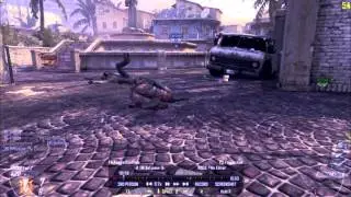 Lucky Bankshot