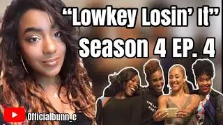 Insecure Season 4 Episode 4 &ldquo;Lowkey Losin&rsquo; It&rdquo; Sneak Peek