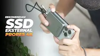 ORICO Magnetic Portable SSD K5PLUS | RELIABLE EXTERNAL SSD FOR 4K CINEMATIC PROCESSING!!