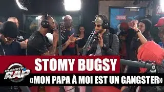 Stomy Bugsy 