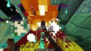 65 pt nadir actual berserker rework gameplay