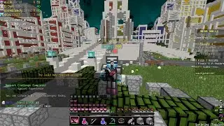 Megawalls#13 Squid 17FK/A