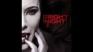 LMFAO - Dez Cleo from Fright Night 2 Soundtrack