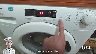 AL025 Laundry T1 Quarteira 02