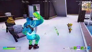FORTNITE HIGHLIGHTS ZERO BUILD CHAPTER 7 4K #7